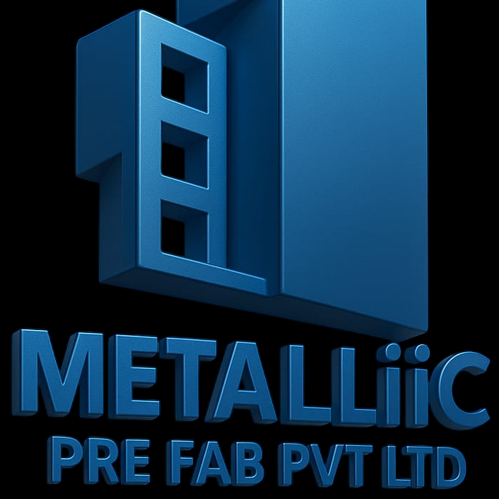 Metalliic Pre Fab